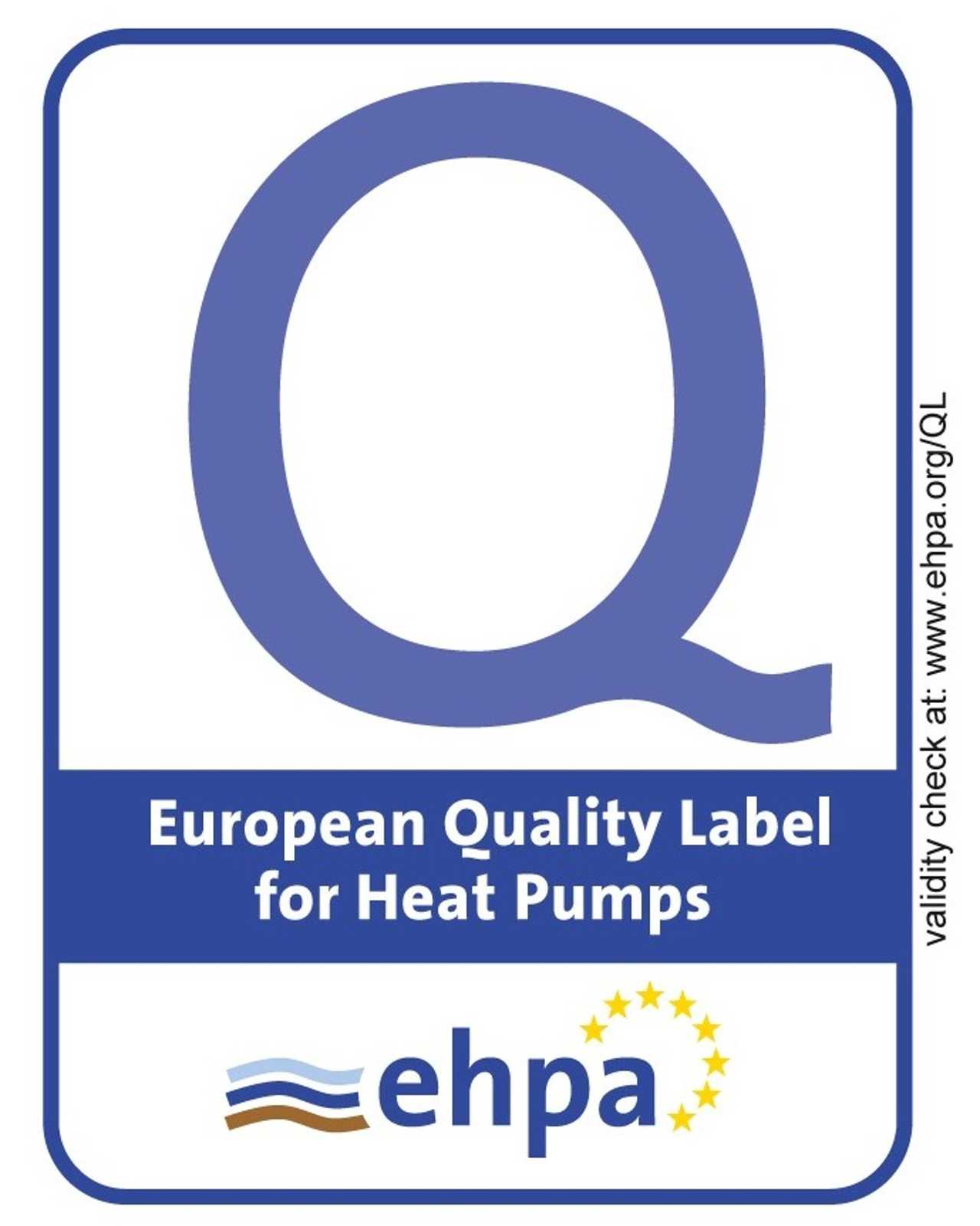 Logo EHPA